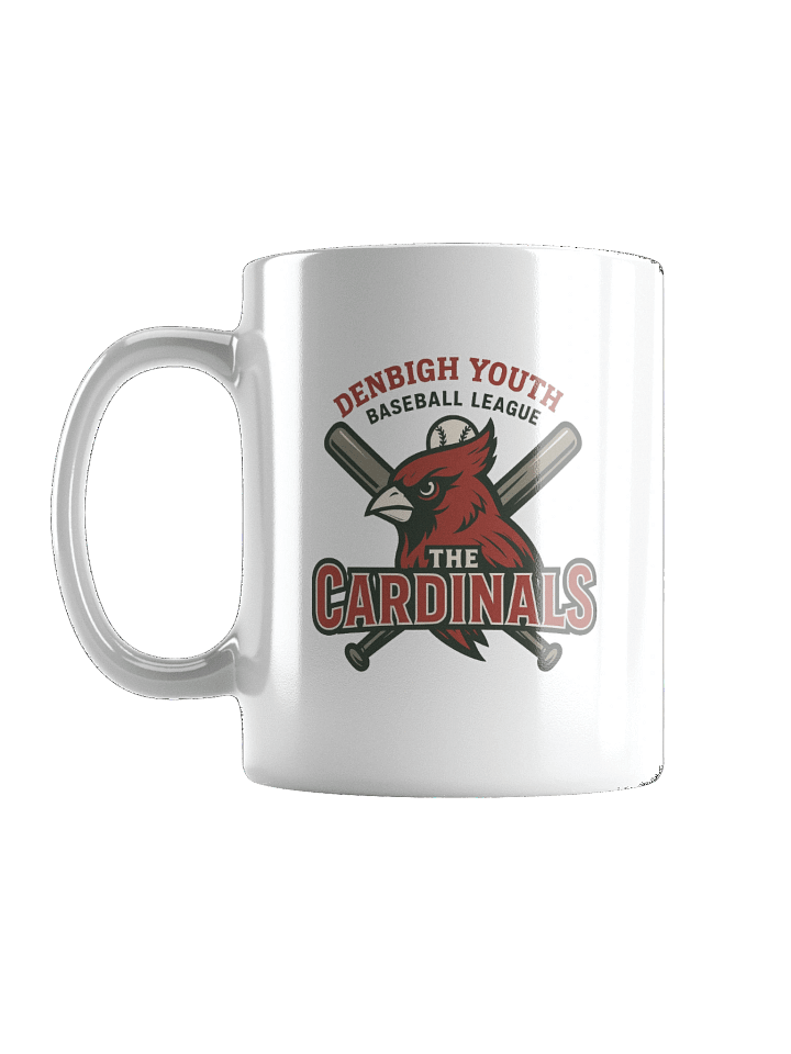 Cardinals - Mug product image (1)