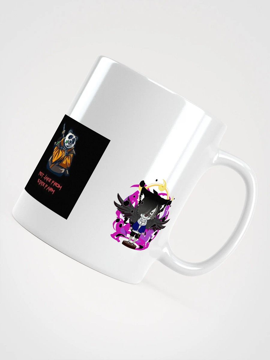 Unleash the beast- mug product image (4)