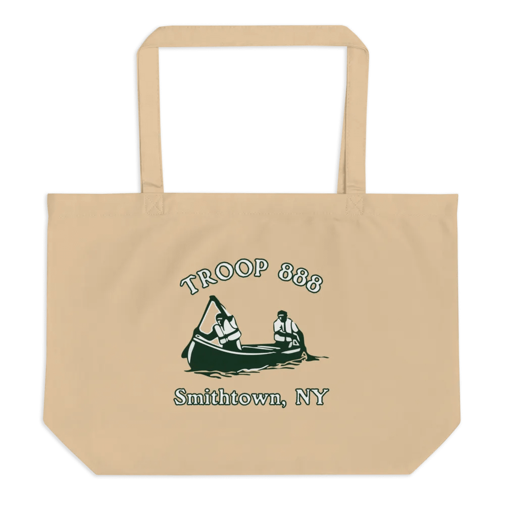 Troop 888 Tote product image (1)