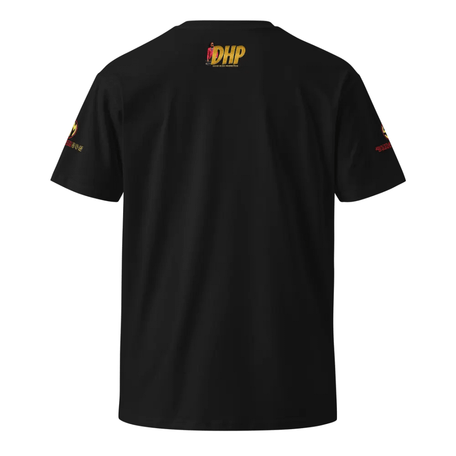 DHP Young Mo305 Mystical Moettes Unisex T-Shirt product image (6)