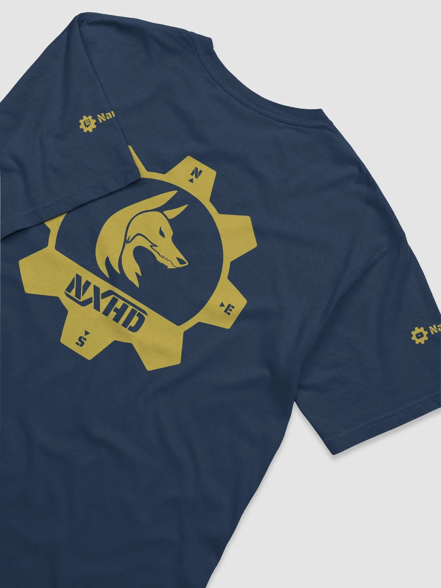 Camiseta 