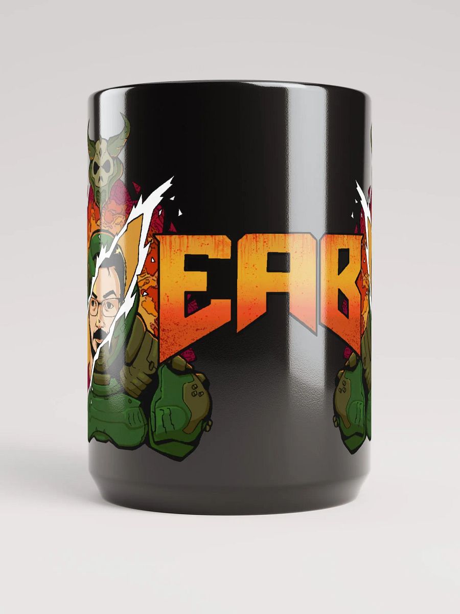 eabRIP&TEAR Coffee Mug product image (5)