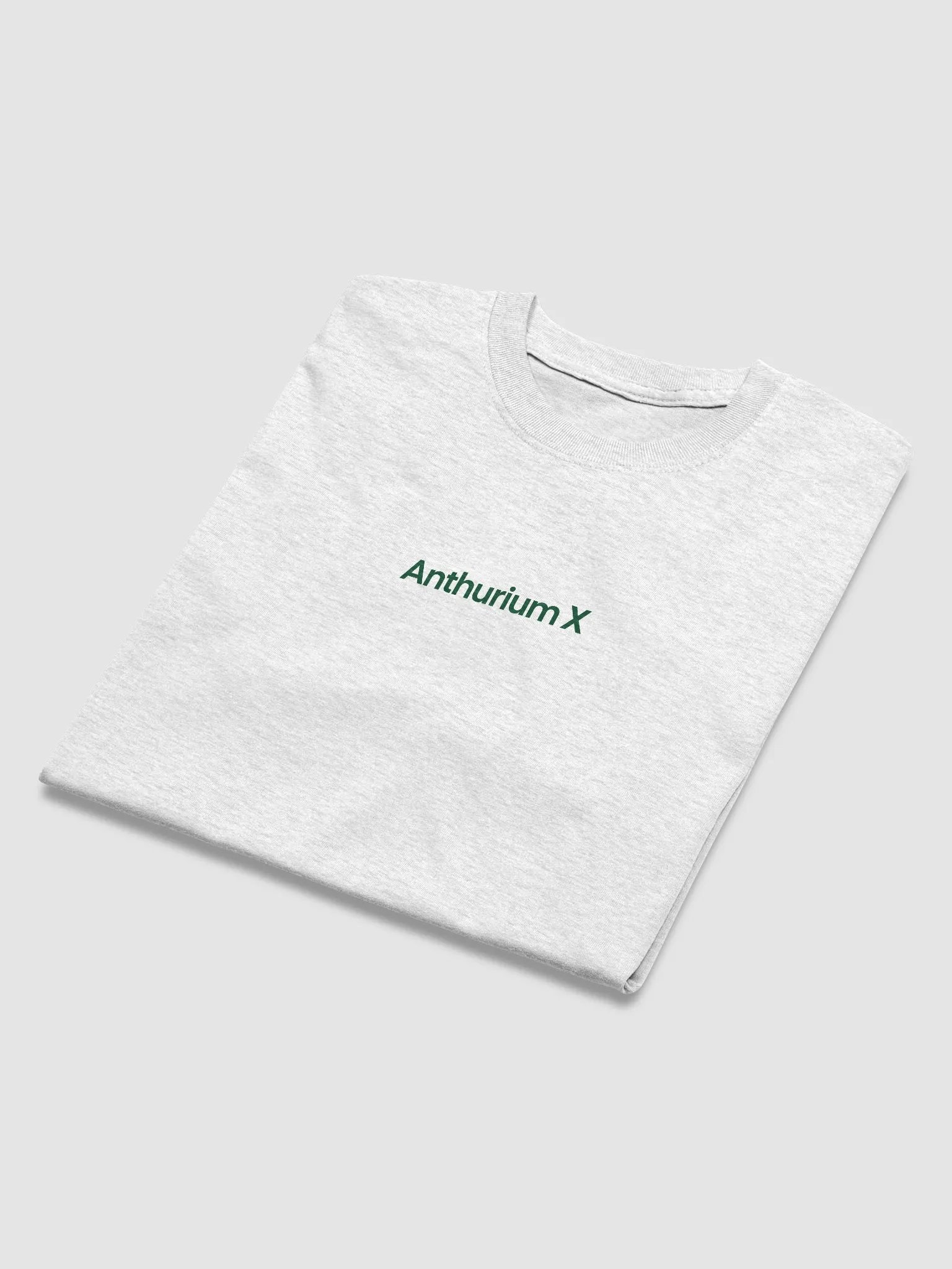 ANTHURIUM X Gildan Heavyweight Tshirt- Women's (AVAILABLE IN TWO COLOURS) product image (3)