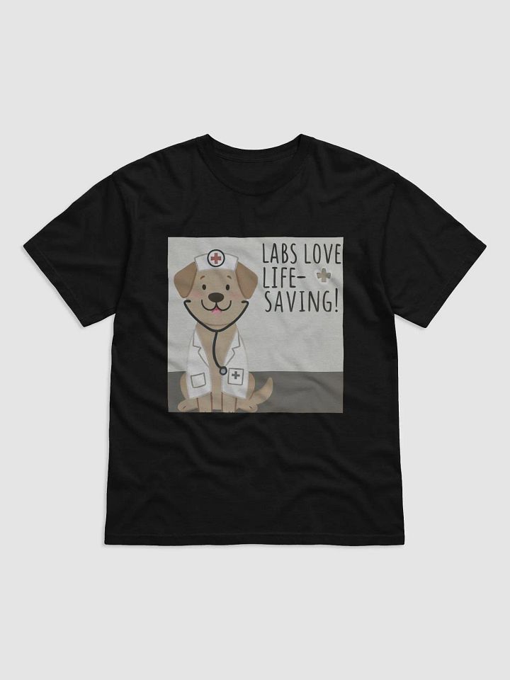 Labs Love Life-Saving Care product image (1)