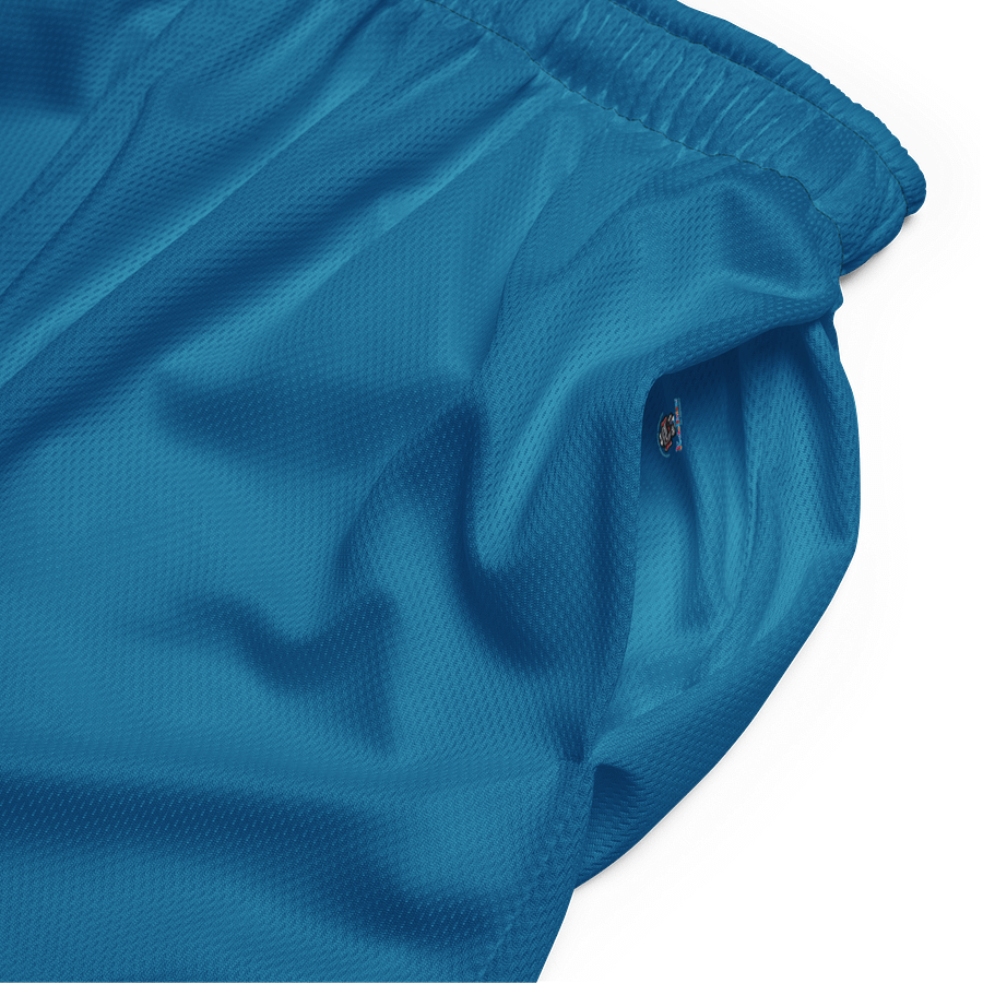 Unisex Shorts with Laughing Rebelphant product image (5)