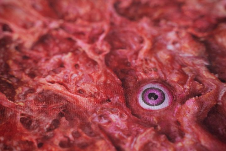 All Over Print Meat Tank Top product image (2)