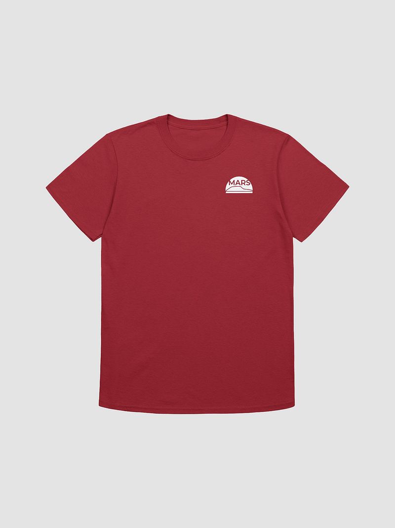 M.A.R.S. Shop Tee Basic