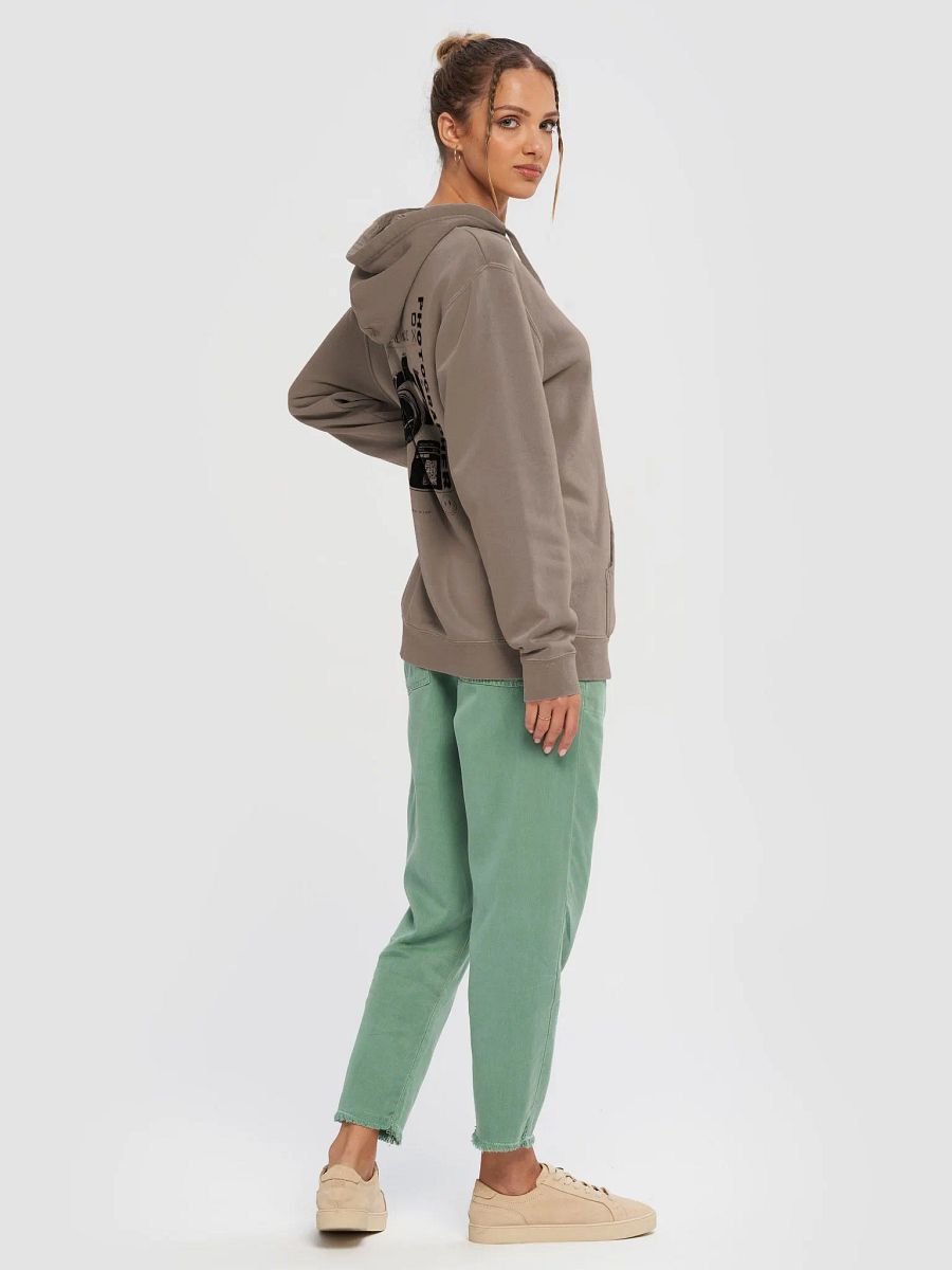PHOTOGRAPHER HOODIE product image (3)