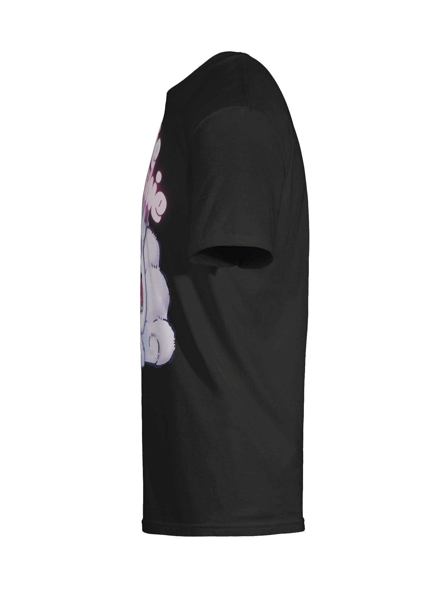 Ashie. Just Ashie. T-Shirt product image (10)