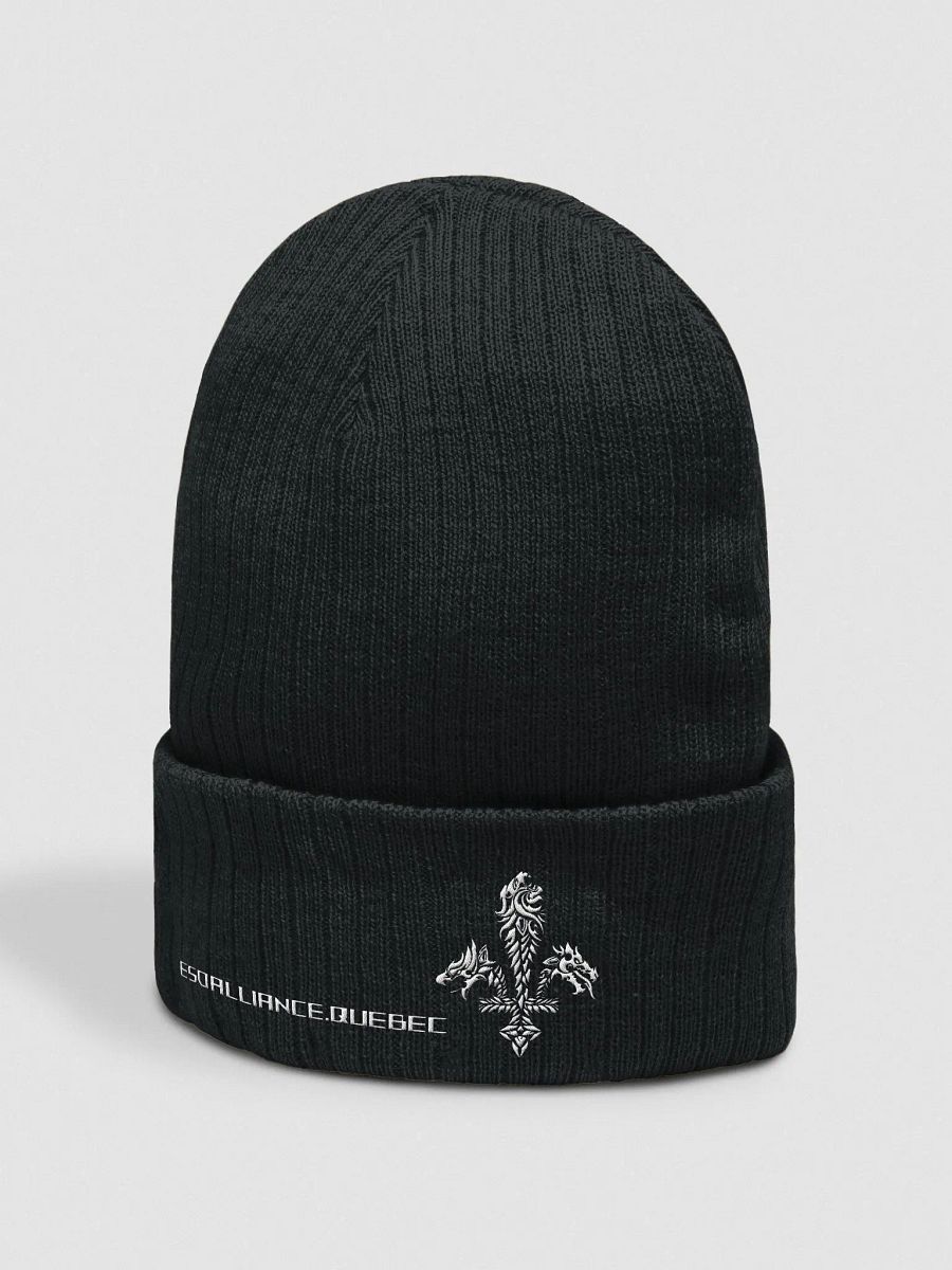 Beanie | Brodé product image (3)