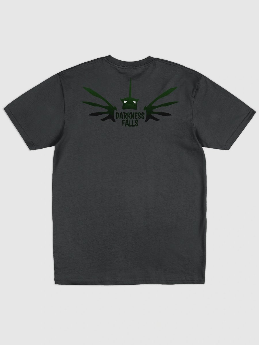 Dark Dragon T-Shirt product image (13)