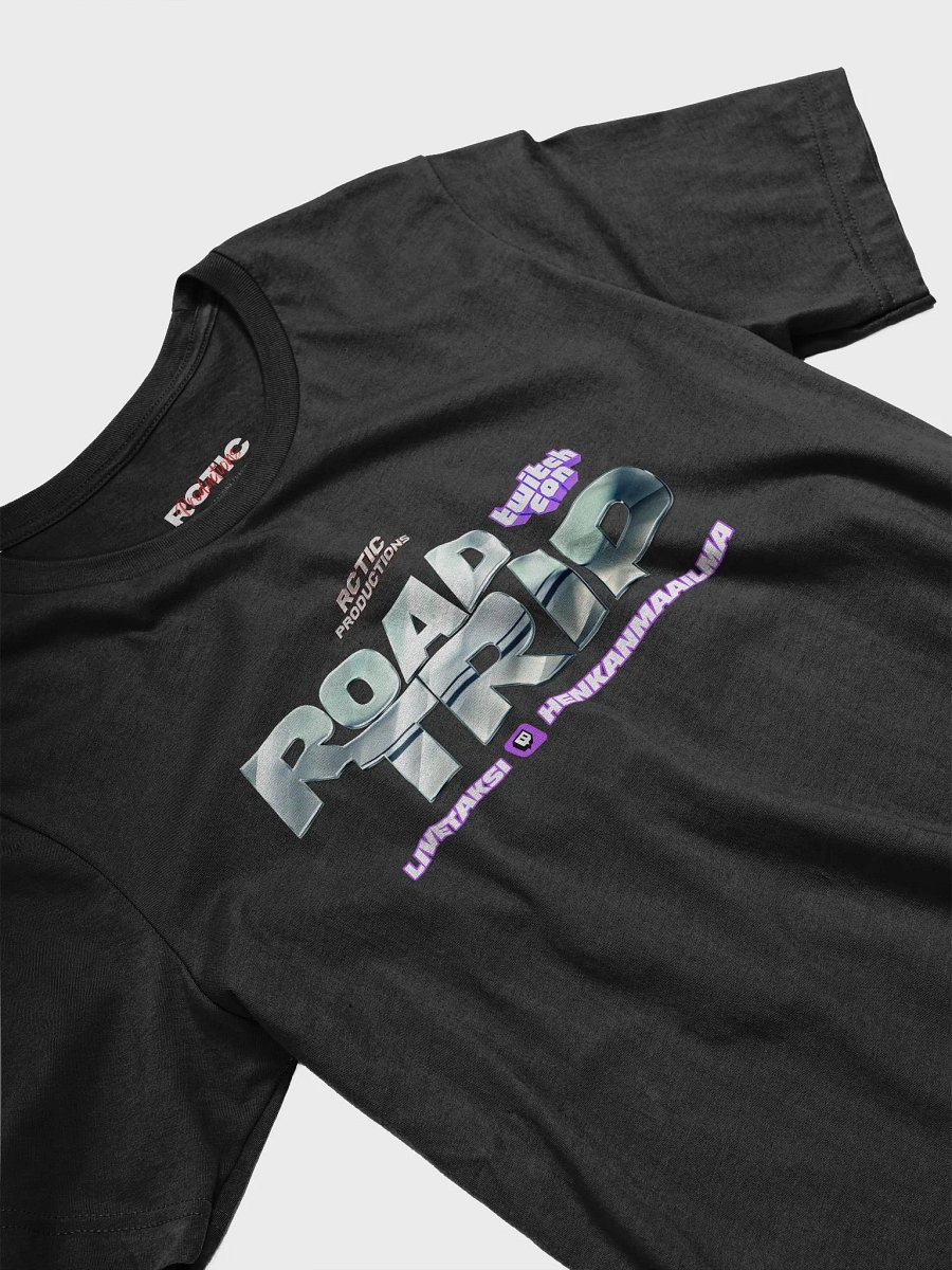 Roadtrip Twitchcon - T-Shirt product image (1)