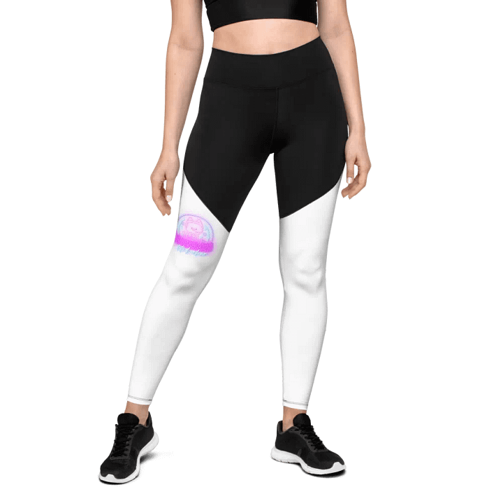 CADHD Leggings product image (1)