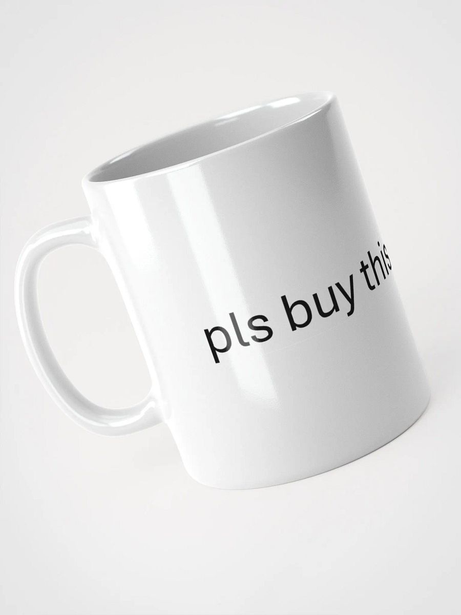 depressing ahh mug product image (2)