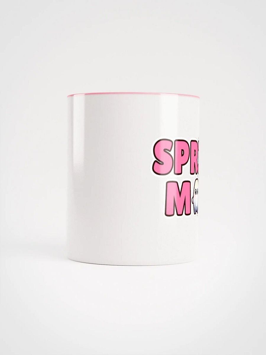 Sprite Mom Ceramic Mug product image (3)
