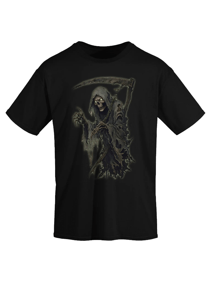 Fear the Reaper Tee product image (1)
