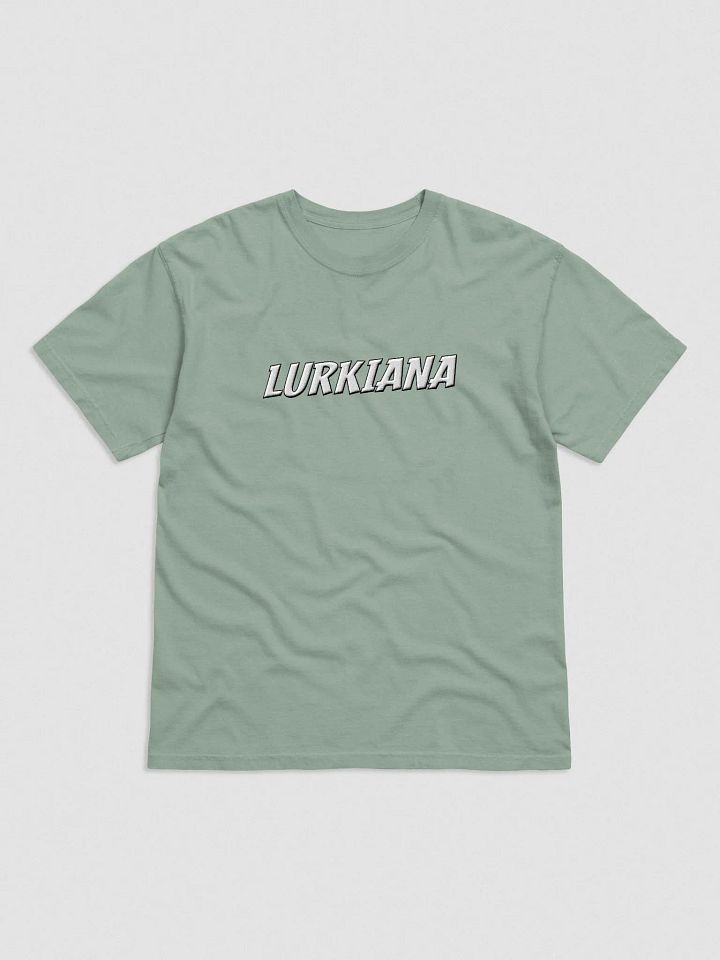 Lurkiana Mens Tee product image (1)