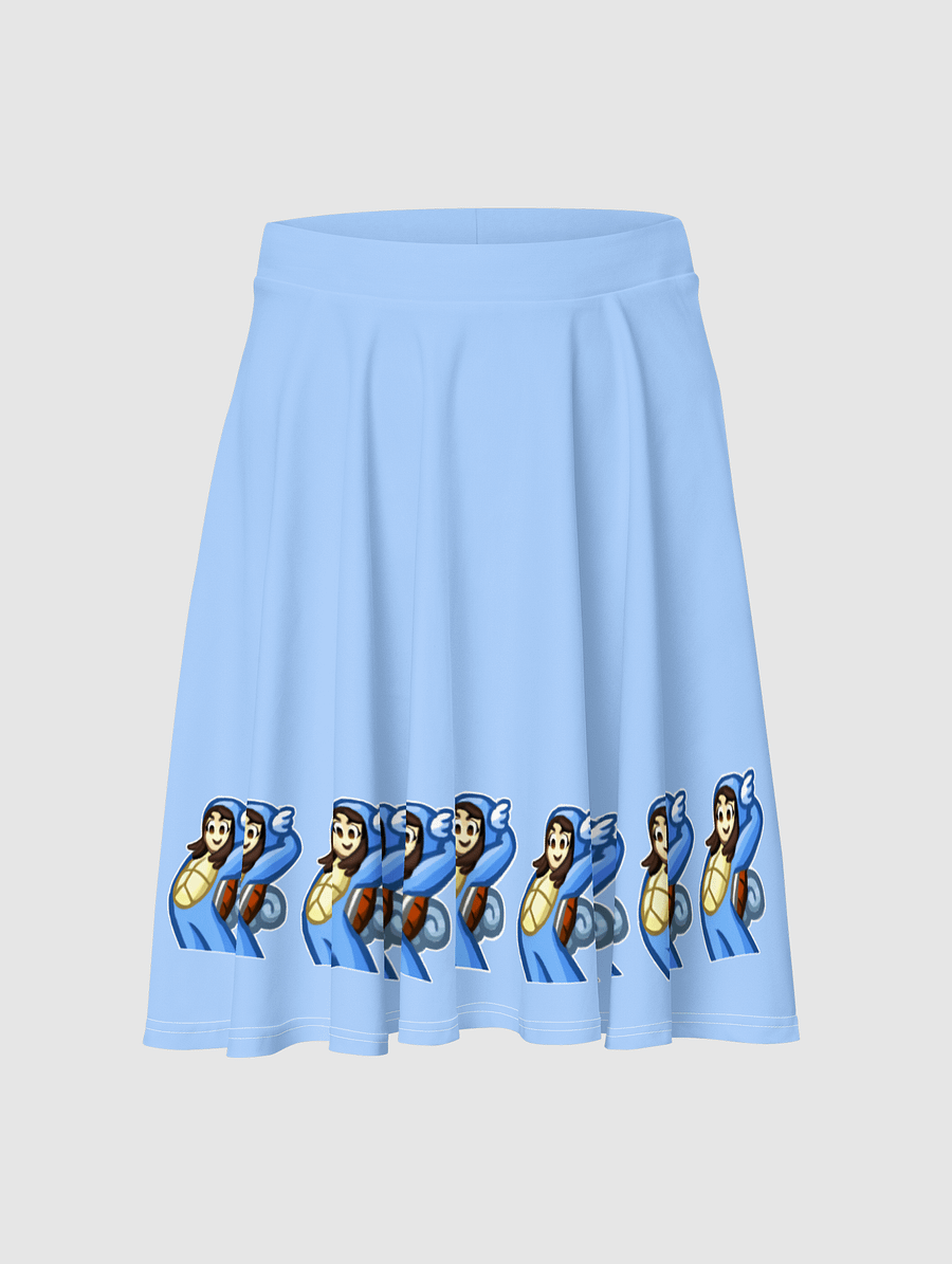 Thrust Skirt product image (1)