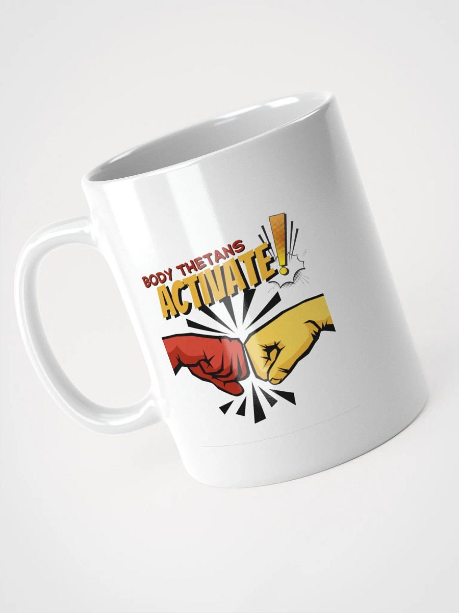 BTs Activate Mug product image (6)