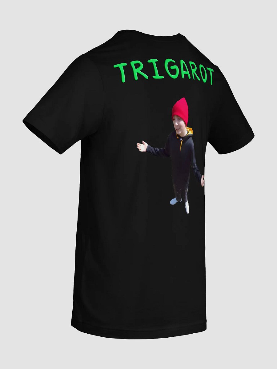 TriGarot T-Shirt product image (29)