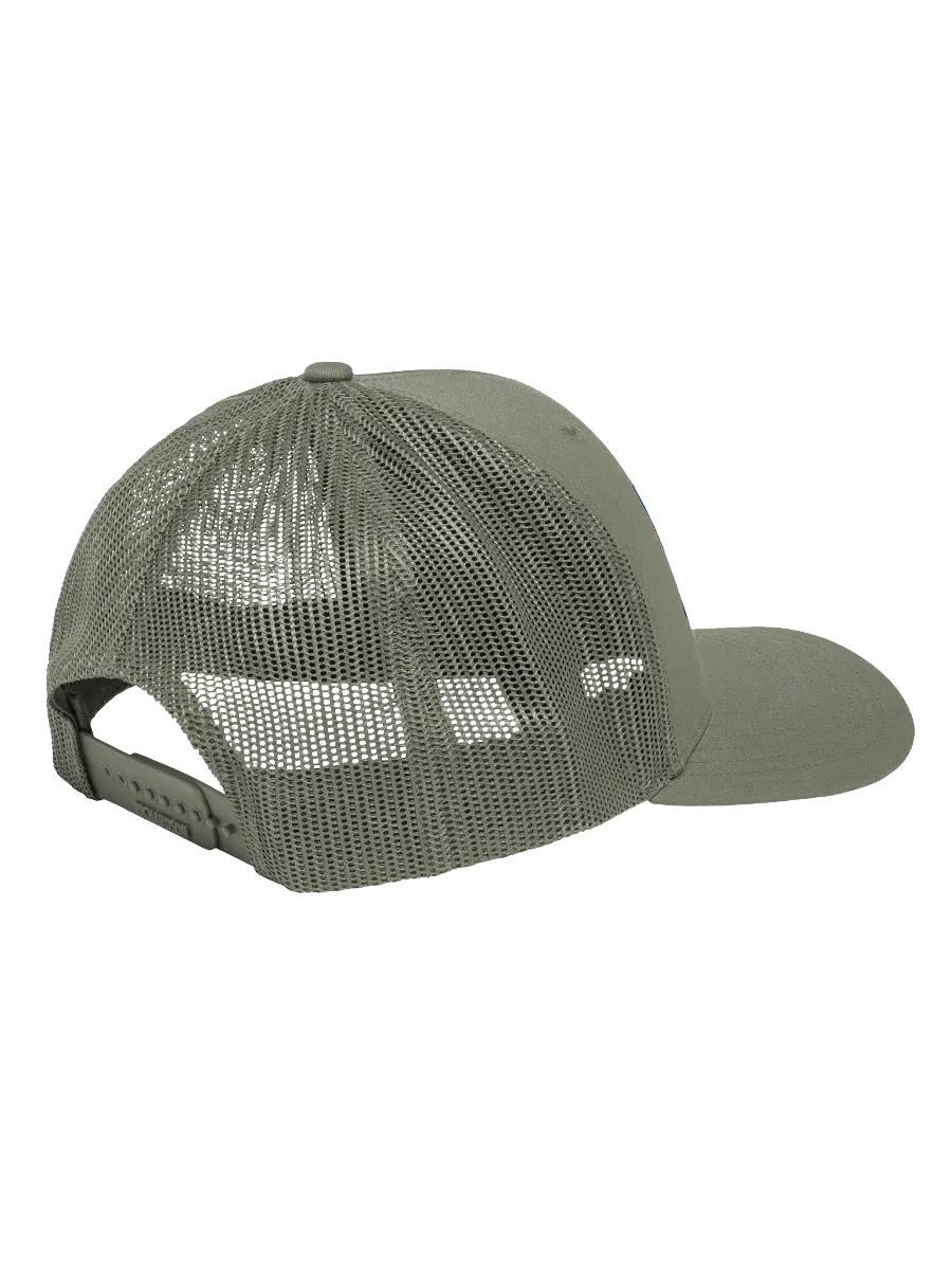 Deployment Edition: Somalagonia Hat product image (19)