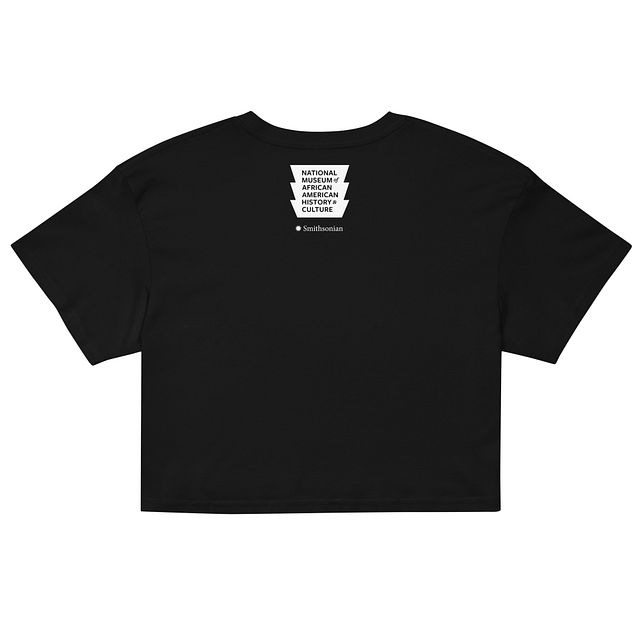 Juneteenth Crop Top (Women's) product image (2)