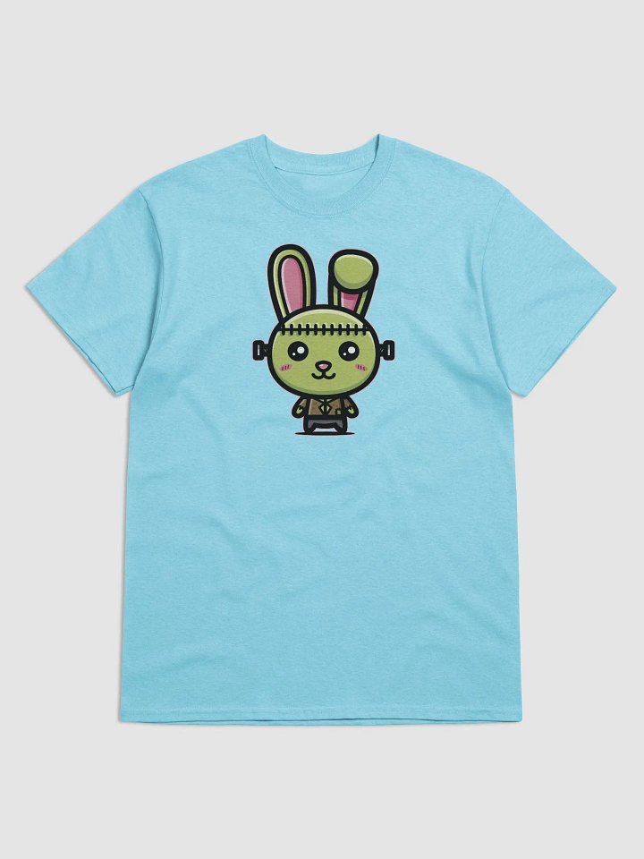 Frankenbunny Heavyweight T-shirt product image (1)