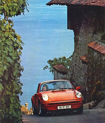 Life lost it's charm