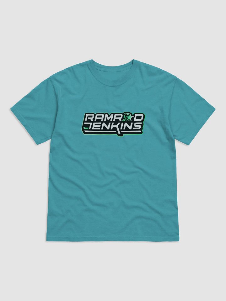 RamrodJenkins Tshirt 3 product image (1)