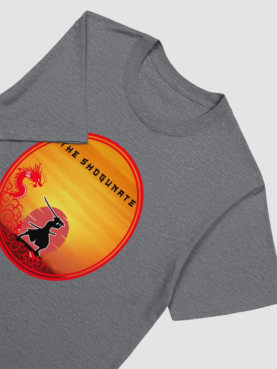 TFXG/SHOGUN Shirt product image (15)