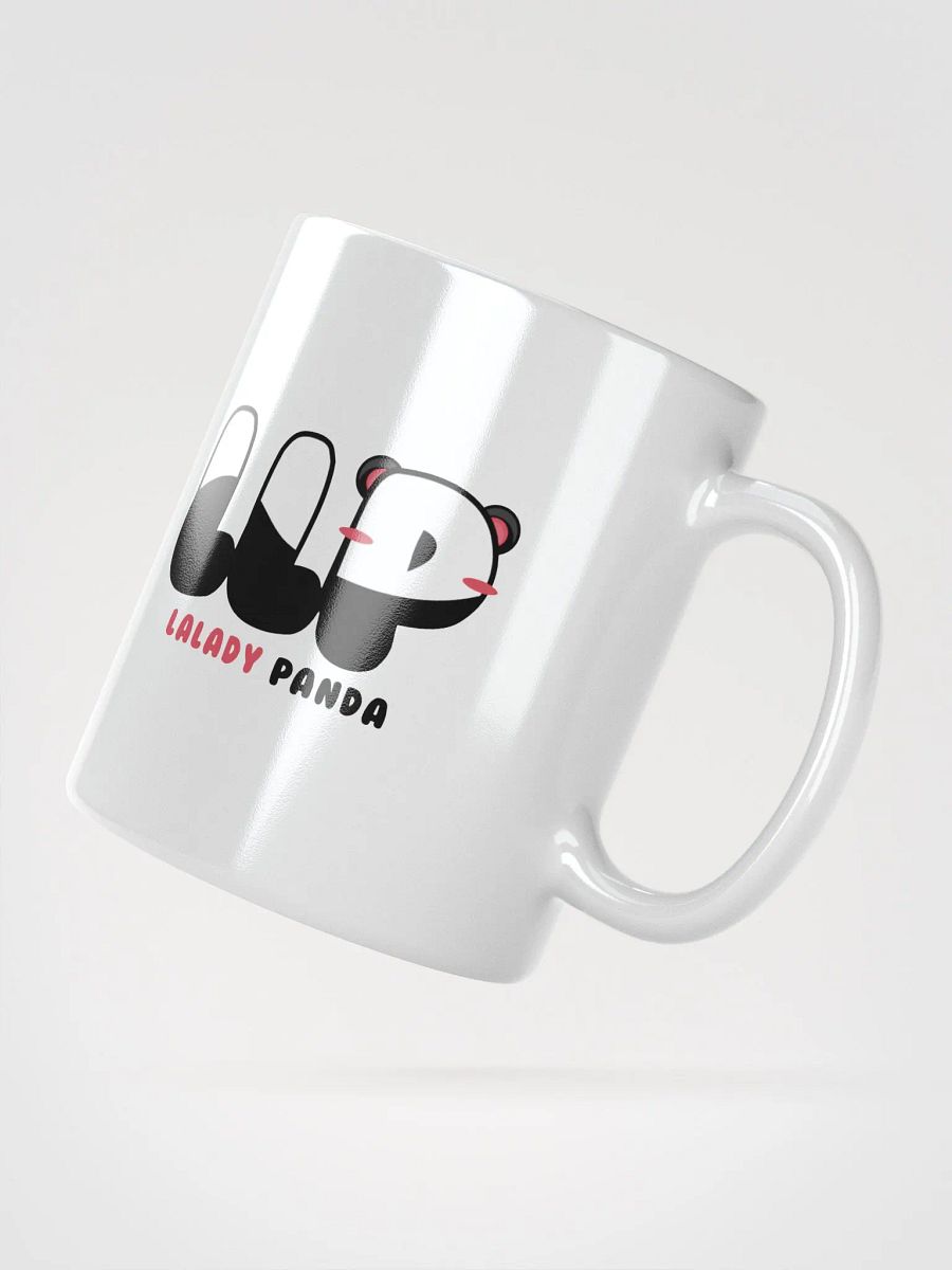 You deserve all the pizza with a mug! product image (4)