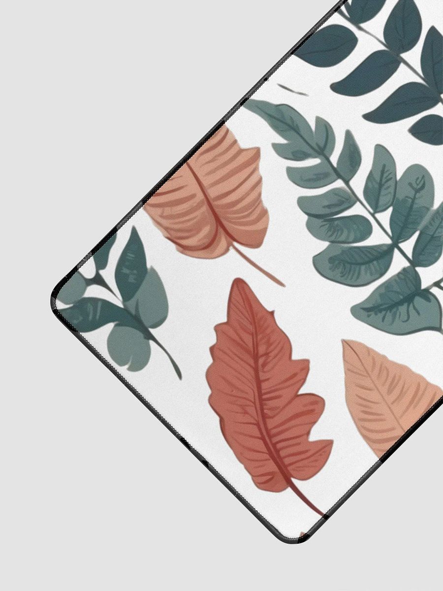 Tropical Oasis Desk Mat product image (3)