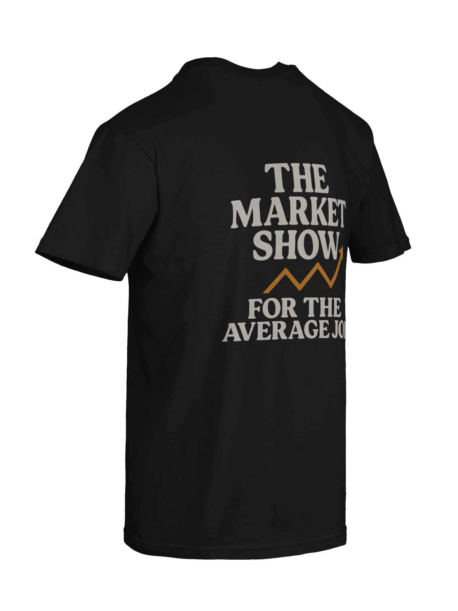 Stonkcast Heavyweight Tee — “The Market Show for the Average Joe” product image (29)