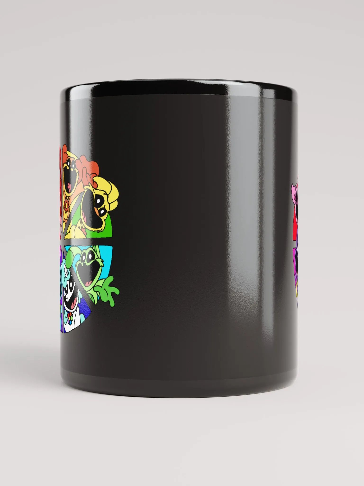 Cartoon Design Cup - 1 product image (9)