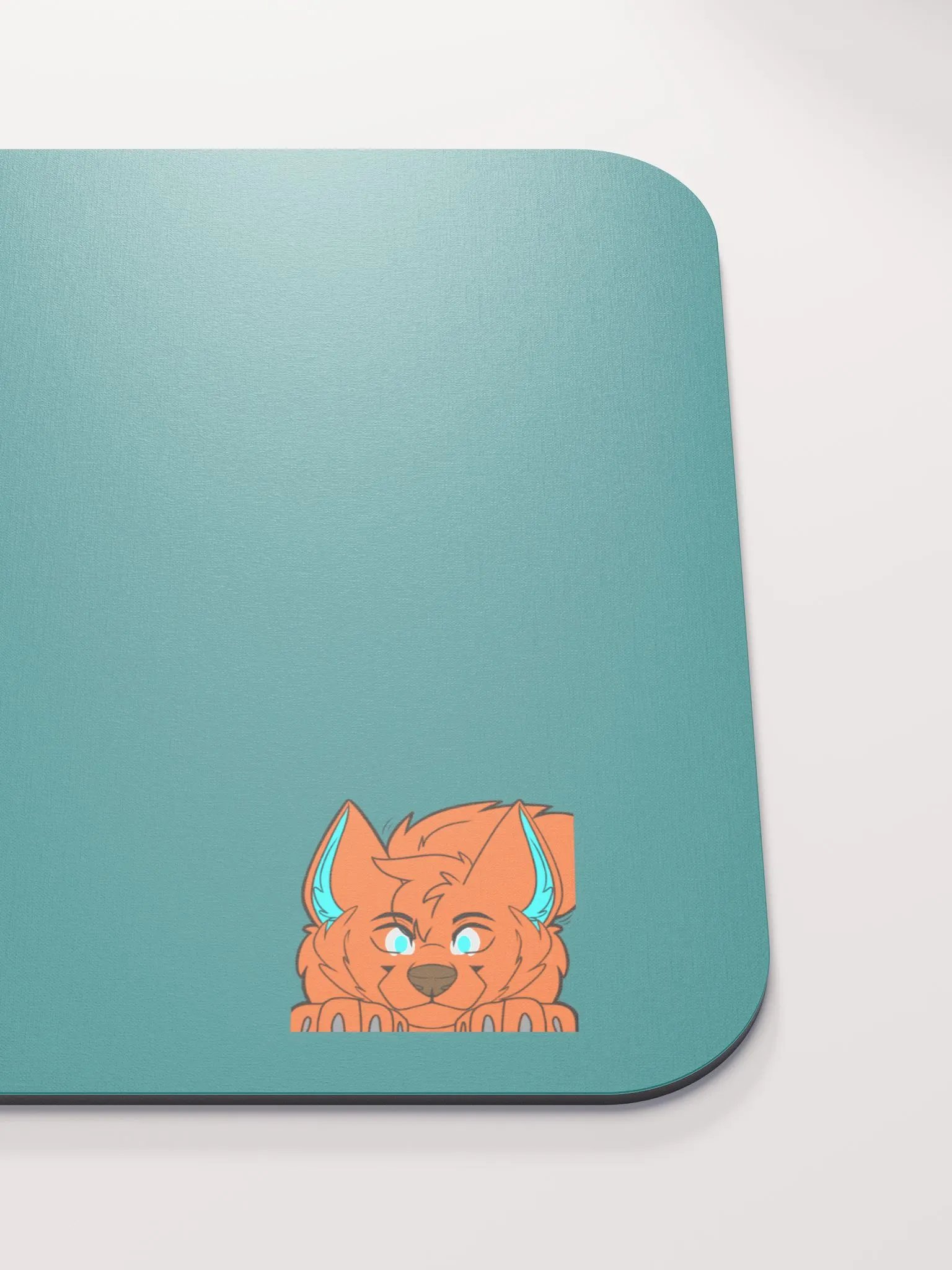 BreakyTime Mouse Pad product image (5)