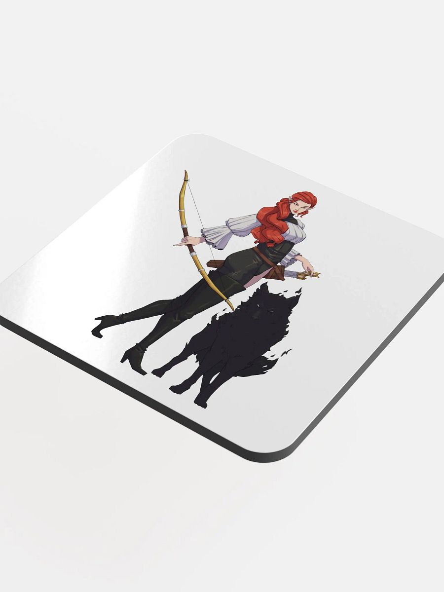 Ladies Coaster - Angelique Marsaline product image (4)