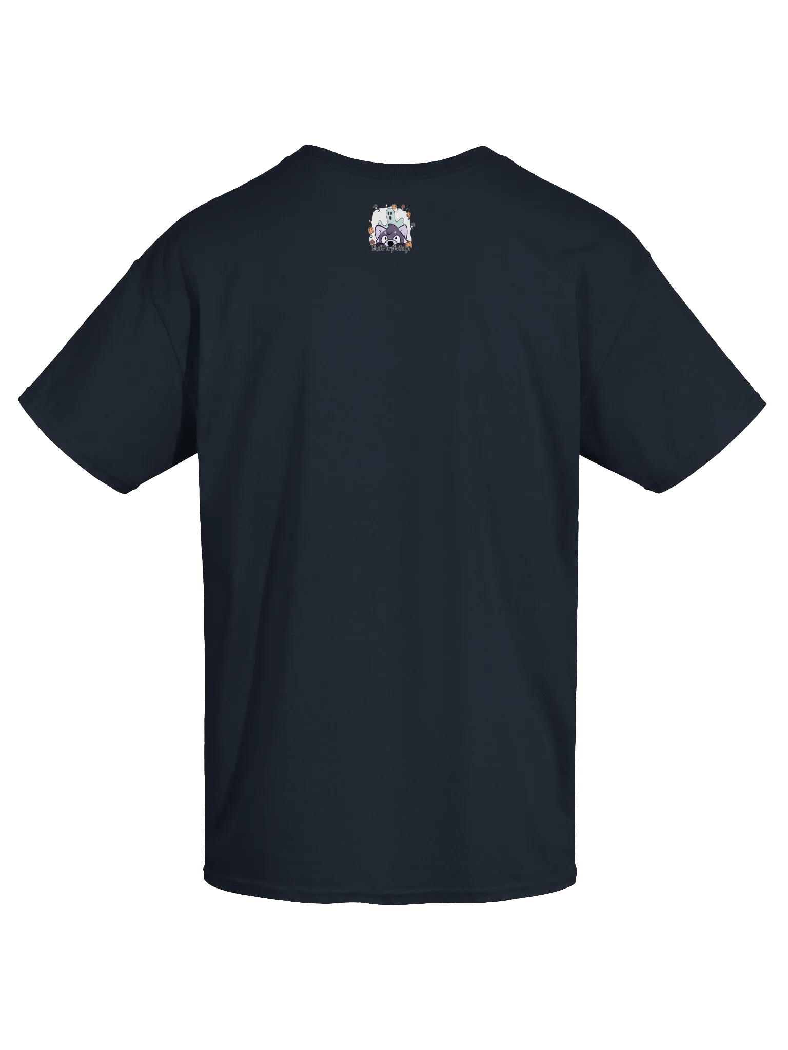 Red Panda Tub Time T-shirt product image (32)