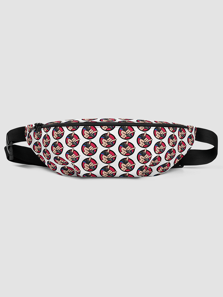 [Gordy_Kegs] All-Over Print Fanny Pack product image (1)