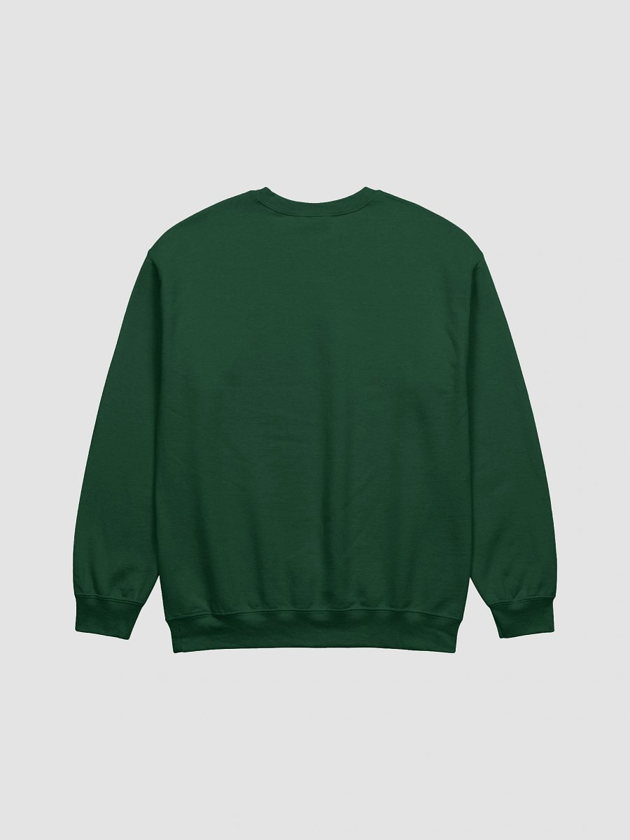 Political Pooch Crewneck Sweatshirt product image (17)