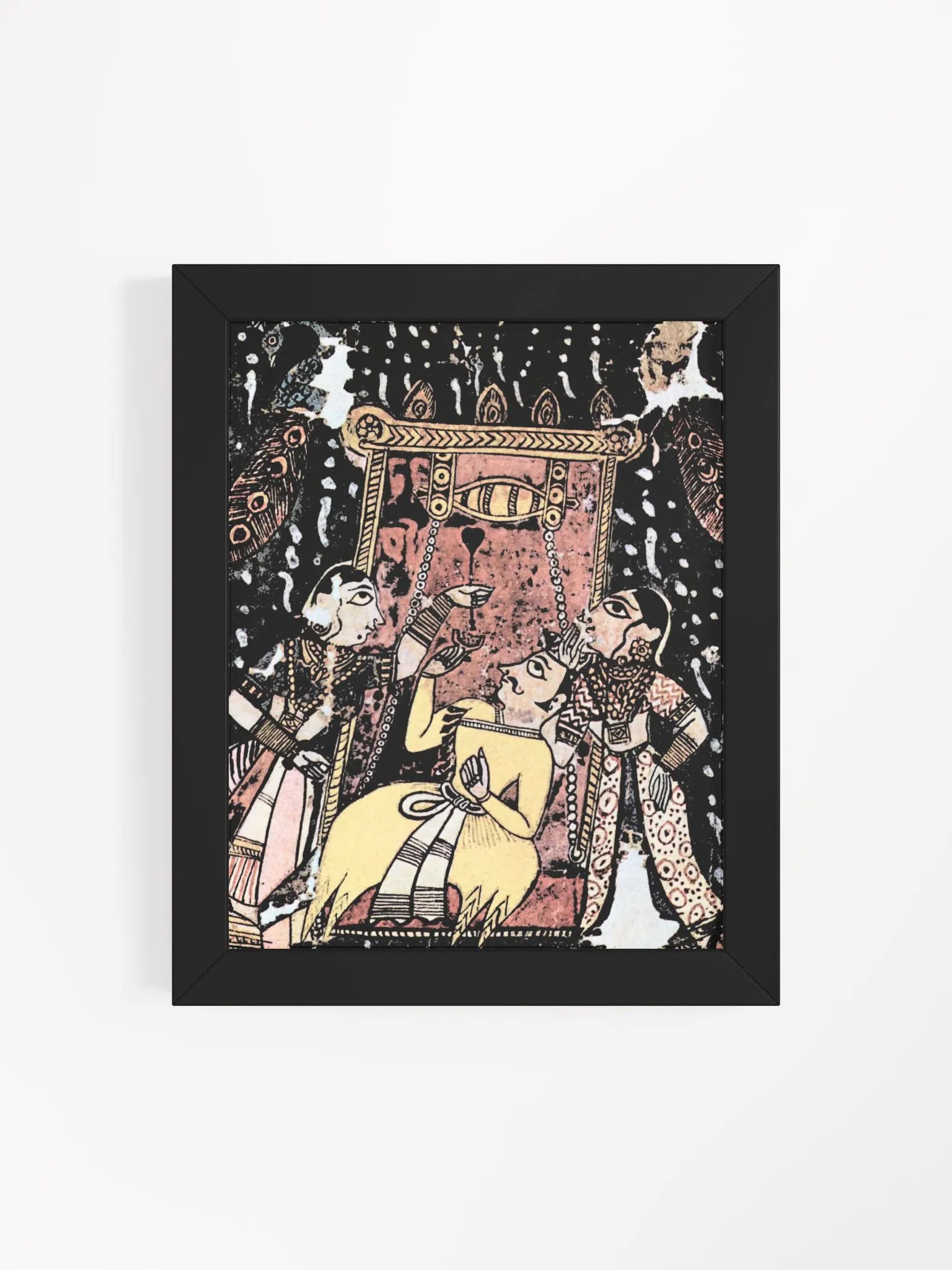 Virji Poster product image (35)