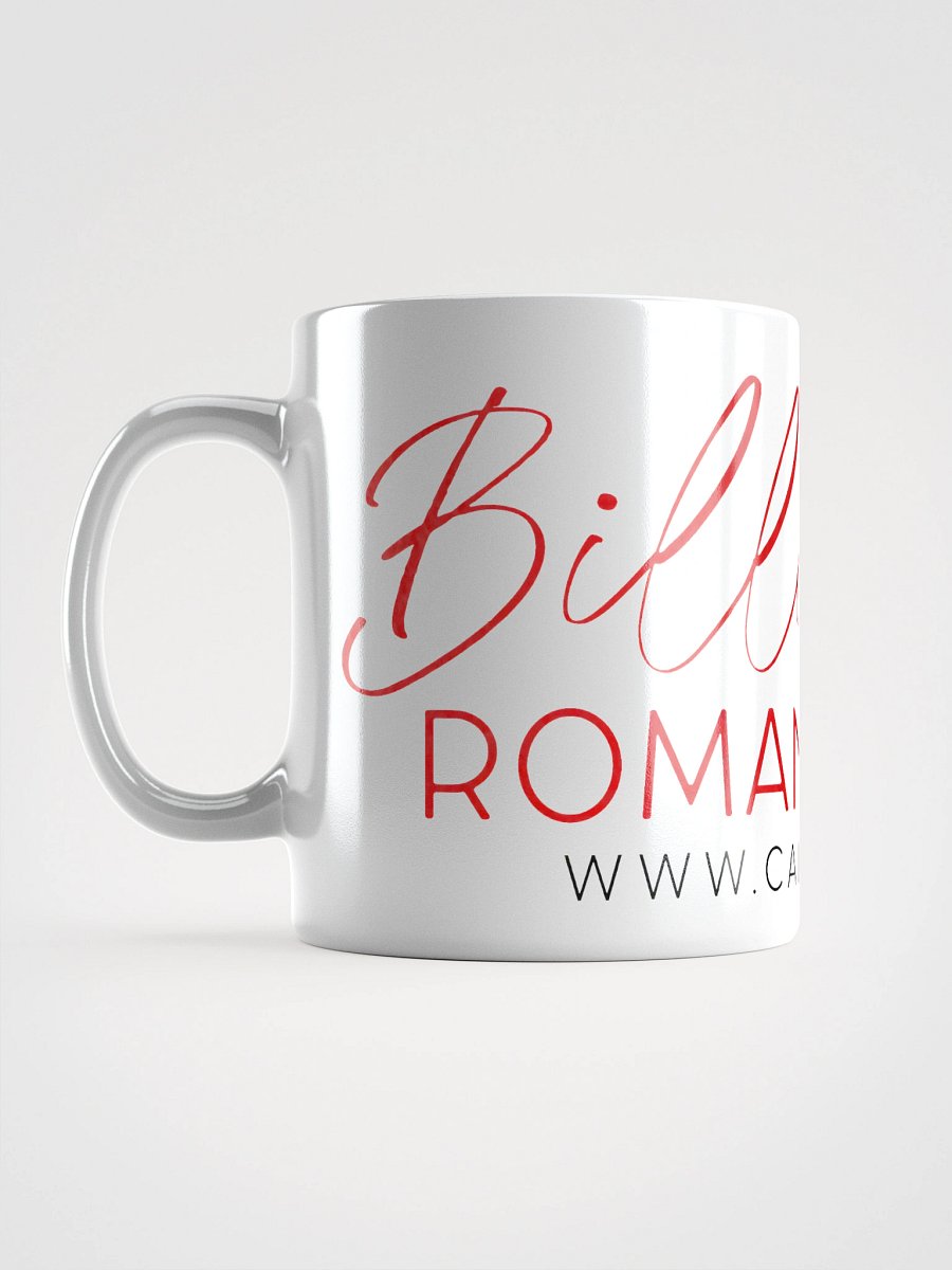 In My Billionaire Era Coffee Mug product image (18)