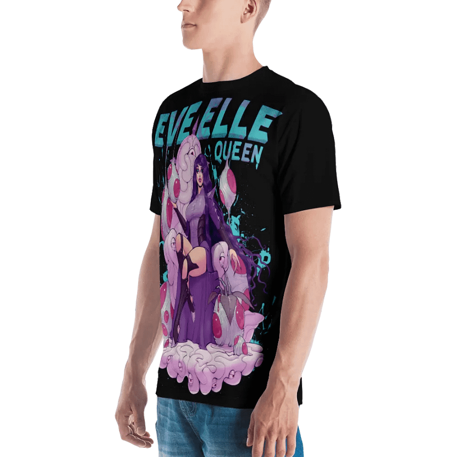 Eve Elle Alien Queen Tee product image (4)