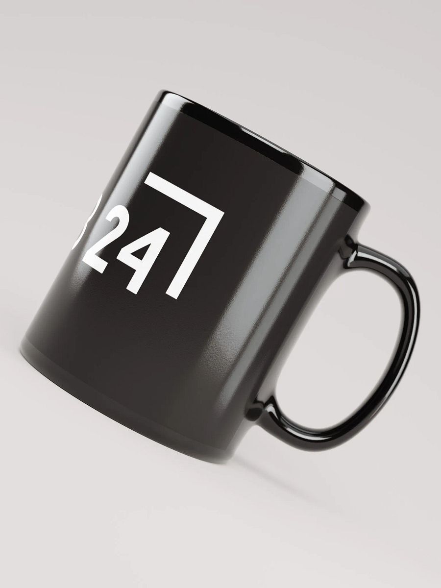 Club 24 Stylish Mug product image (5)