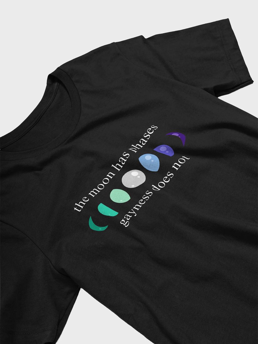 gay moons t-shirt product image (3)