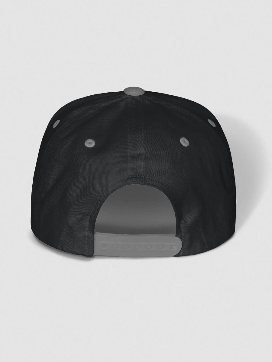 UV Snapback Cap product image (4)
