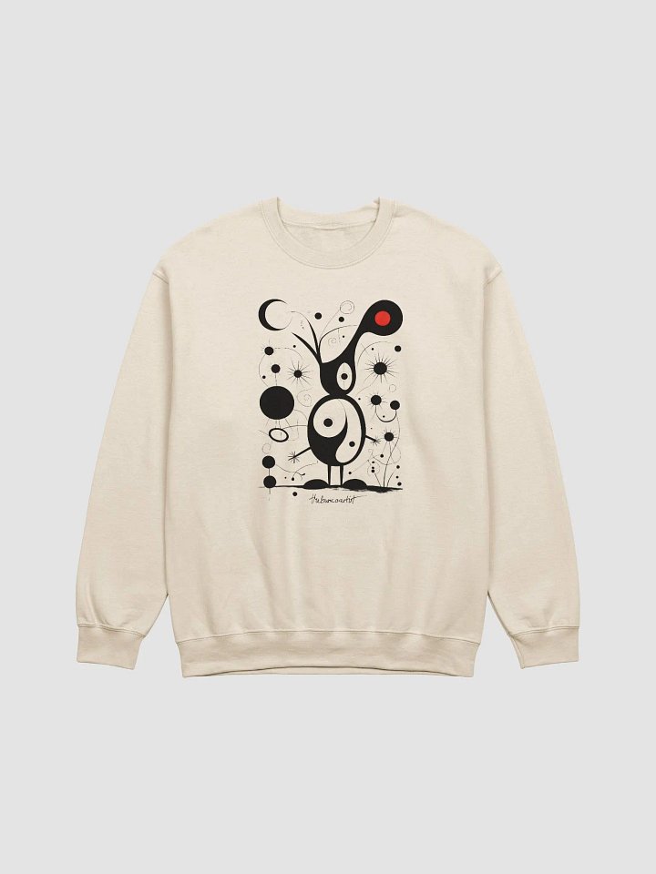 Gildan Classic Crewneck Sweatshirt product image (22)