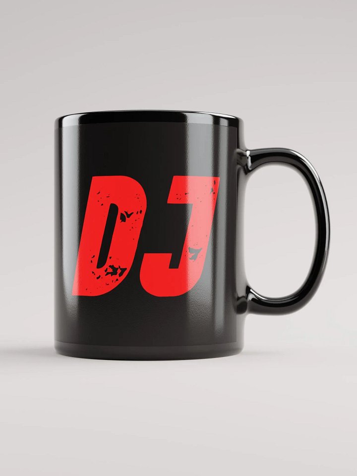 DJ Mug product image (2)
