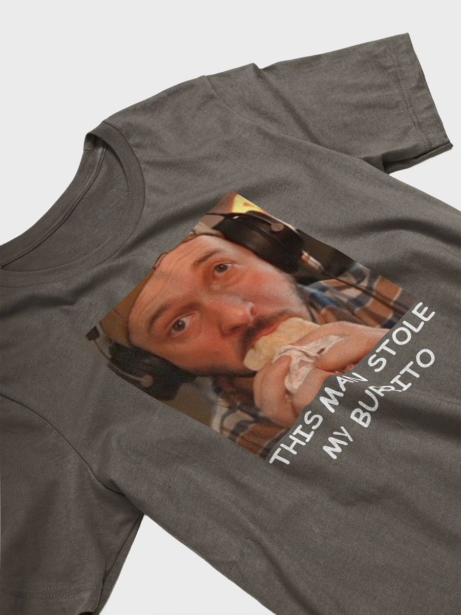 BURRITO THIEF! product image (29)