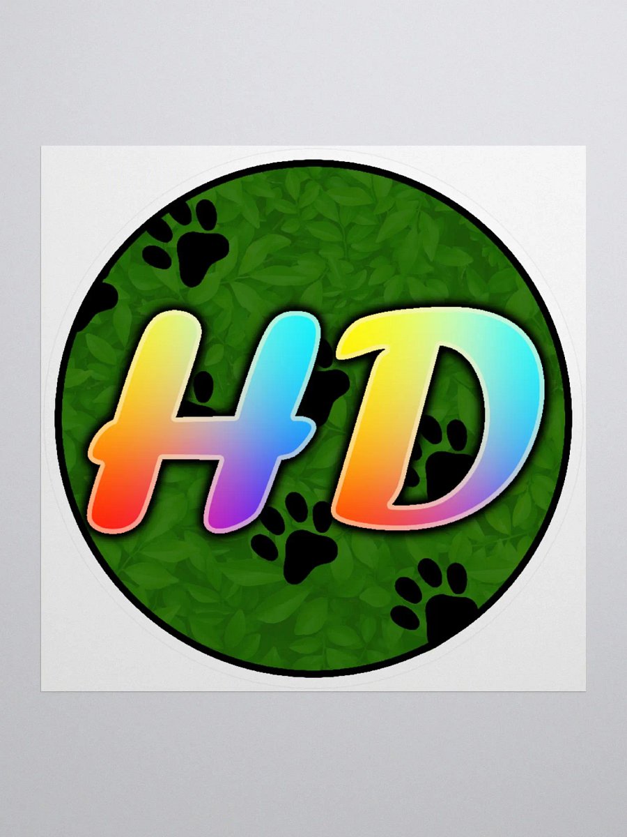 Leaves Logo product image (1)