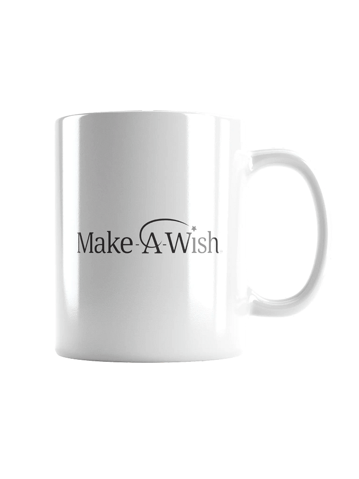 Make-A-Wish Mug product image (2)